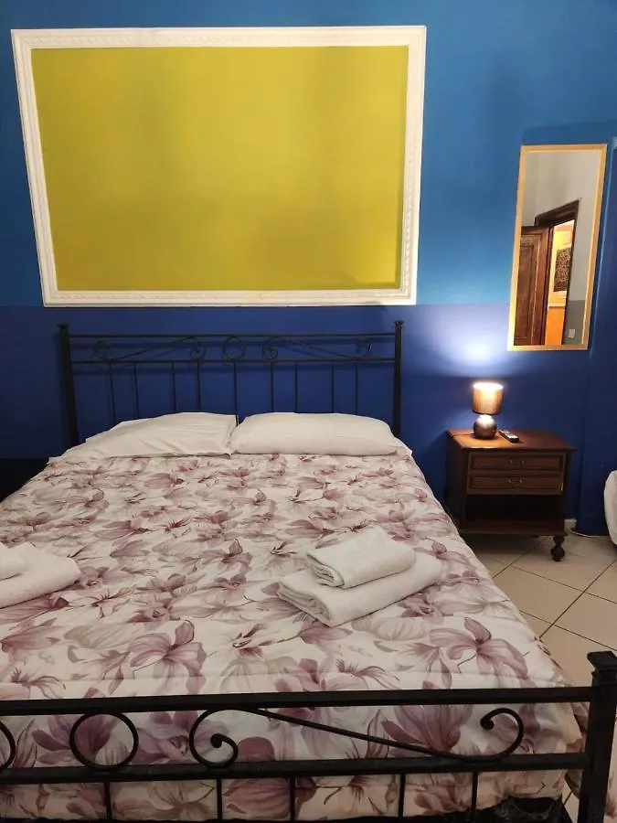 Chez Amelie Guest House Roma