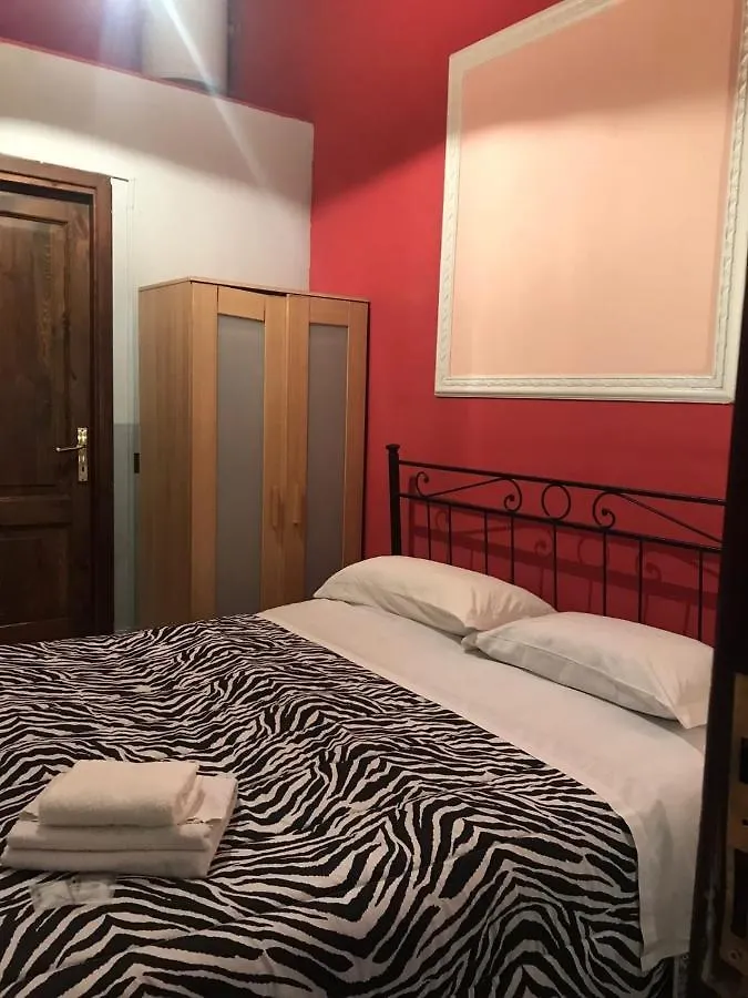 Chez Amelie Guest House Roma