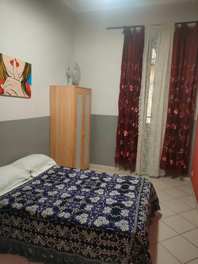 Chez Amelie Guest House Roma