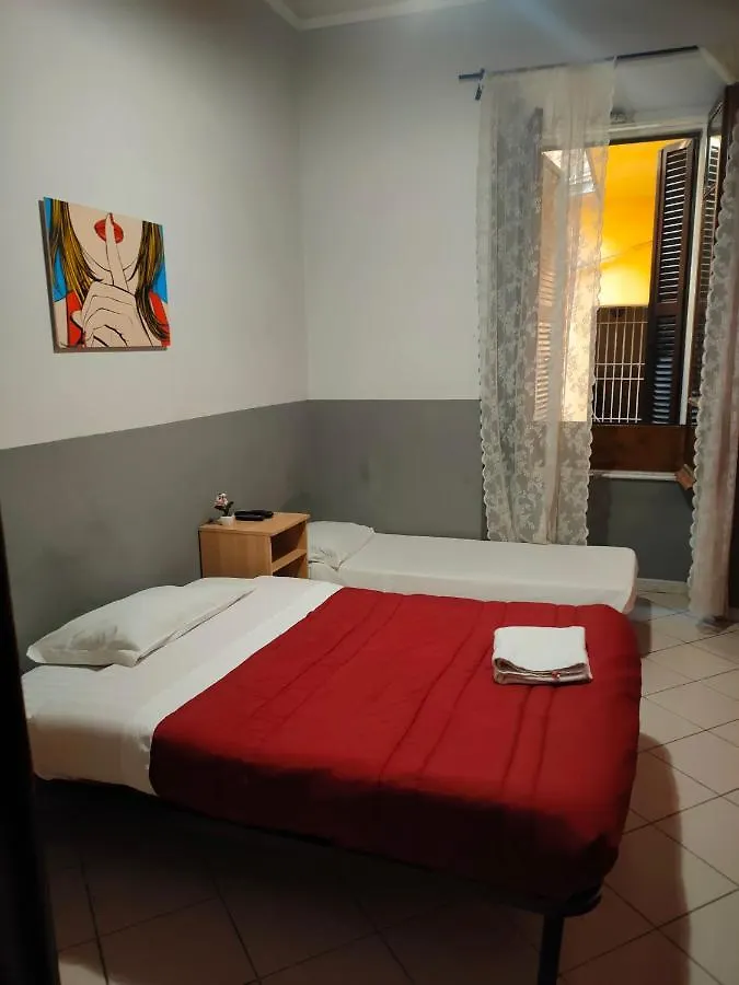 Chez Amelie Guest House Rome 0*,  Italy