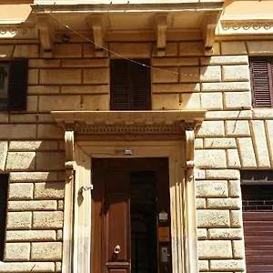 Maison d'hôtes House 4 Mori, Rome