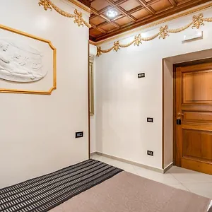 Bed and breakfast Matisse Royal, Roma