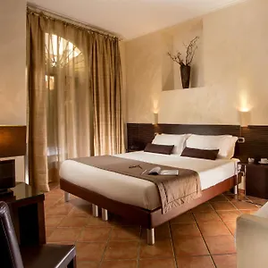 Pensión Basilio 55, Roma