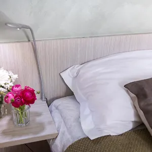 Hotel Dharma Boutique Hotel&spa, Rome