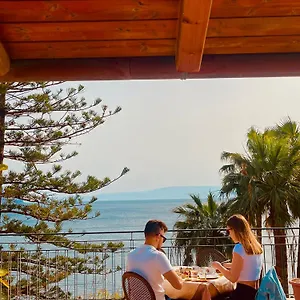 Baia Delle Sirene 3*, Taormina Italia