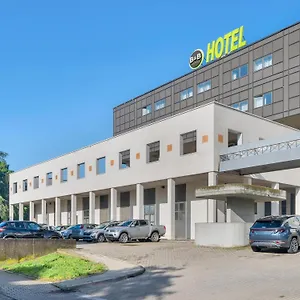 B&B Hotel Cremona 3*, Cremona Italia