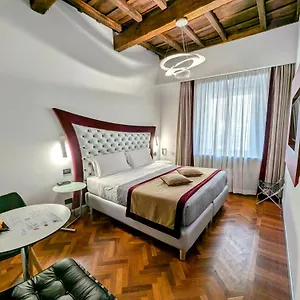 Bed and breakfast Relais Forus, Roma