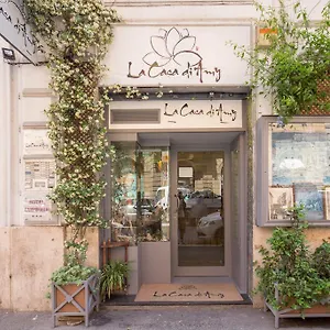 Pensión La Casa Di Amy, Roma