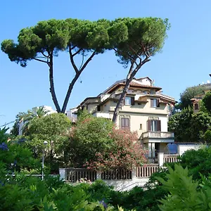 Apartahotel Y Residencia Tassoni, Roma