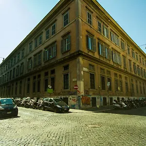 Hotel Giorgi, Roma