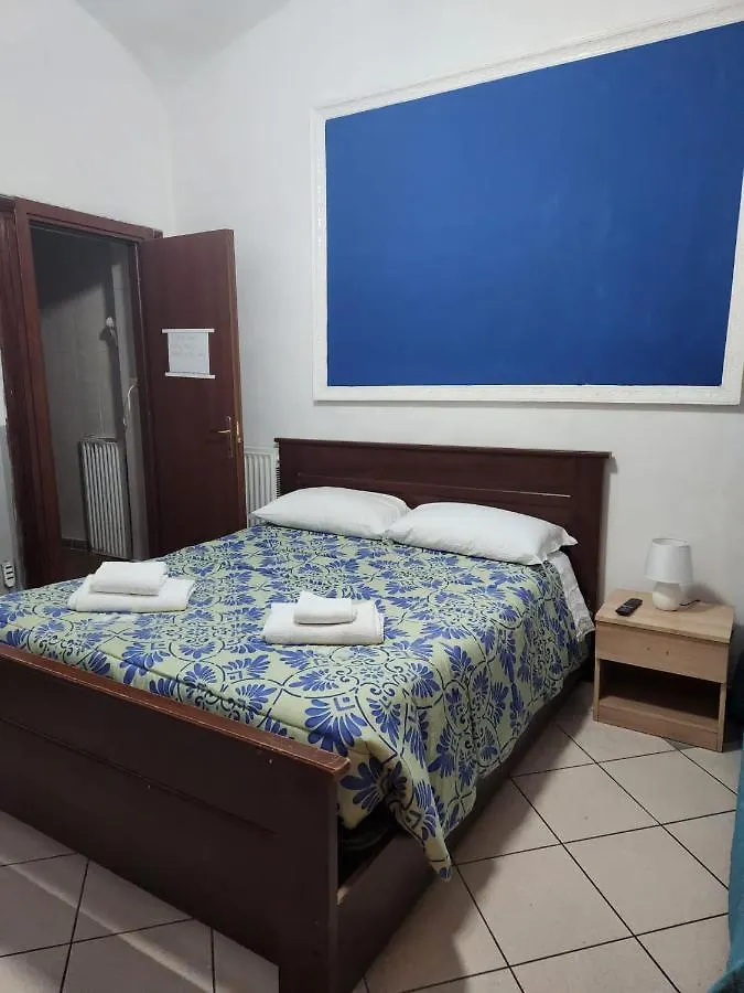 Chez Amelie Guest House location
