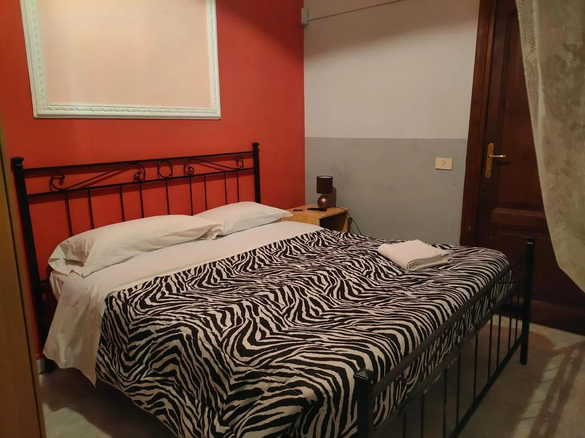 Chez Amelie Guest House Rome Italy