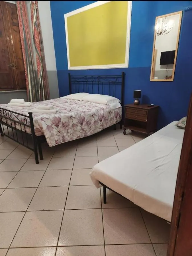 Chez Amelie Guest House Rome