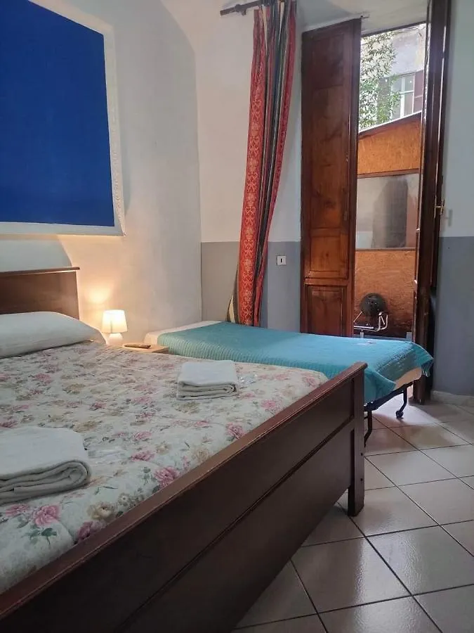 Chez Amelie Guest House Rome Italy