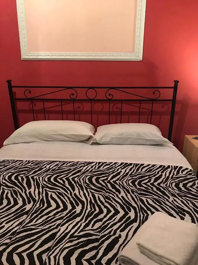 Chez Amelie Guest House Rome Italy