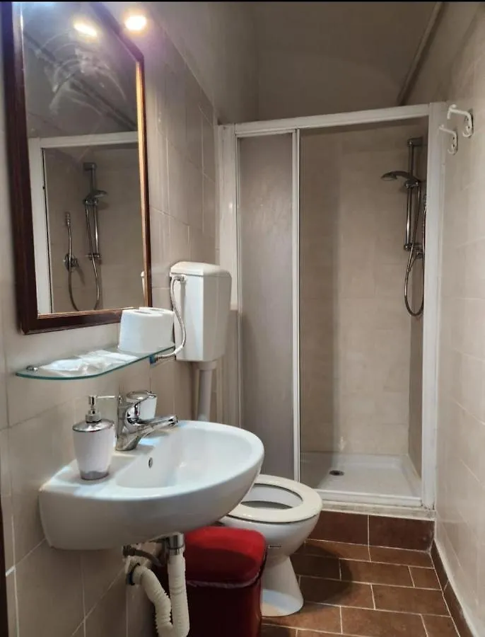 Chez Amelie Guest House Rome 0*,