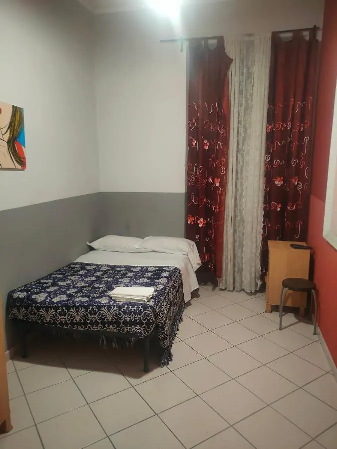 Chez Amelie Guest House Rome