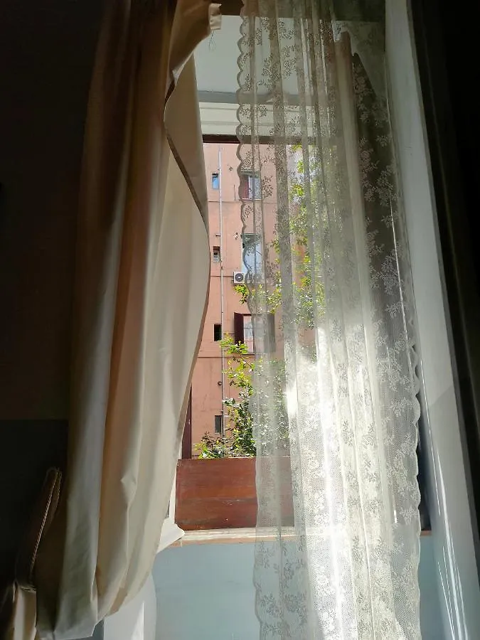 Chez Amelie Guest House Rome