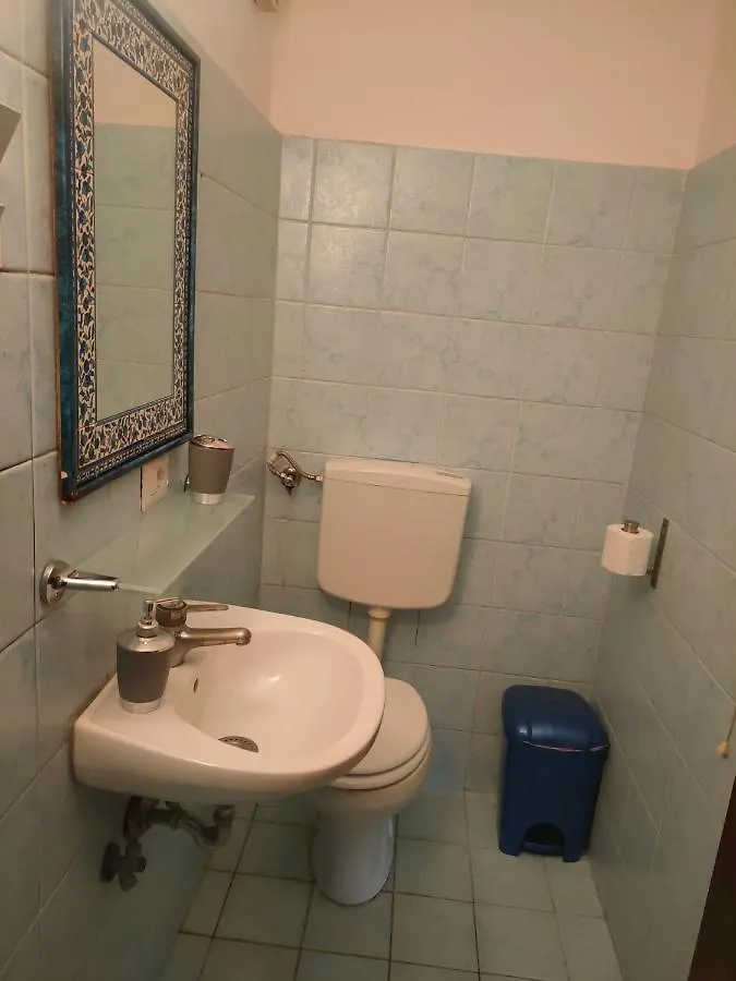 Chez Amelie Guest House Rome
