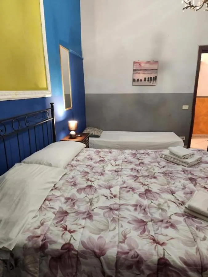 Chez Amelie Guest House ローマ イタリア