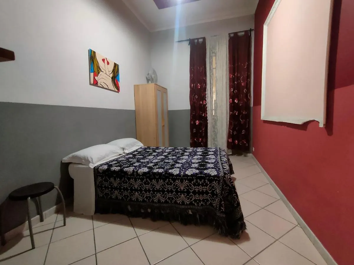 Chez Amelie Guest House ローマ イタリア