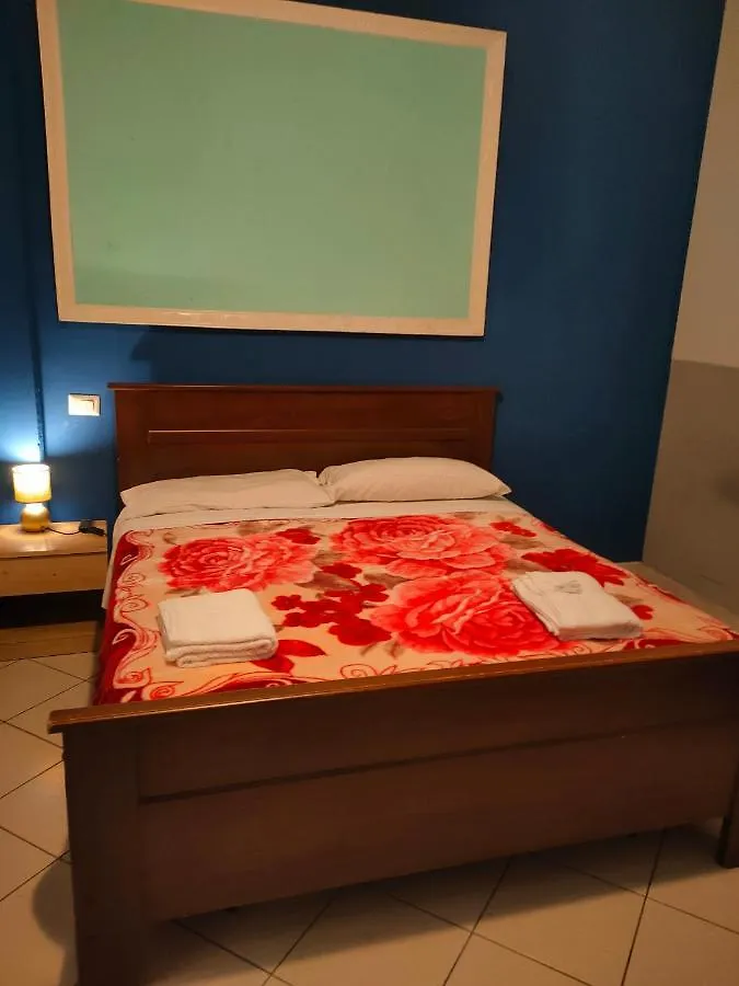 Chez Amelie Guest House ローマ 0*,  イタリア