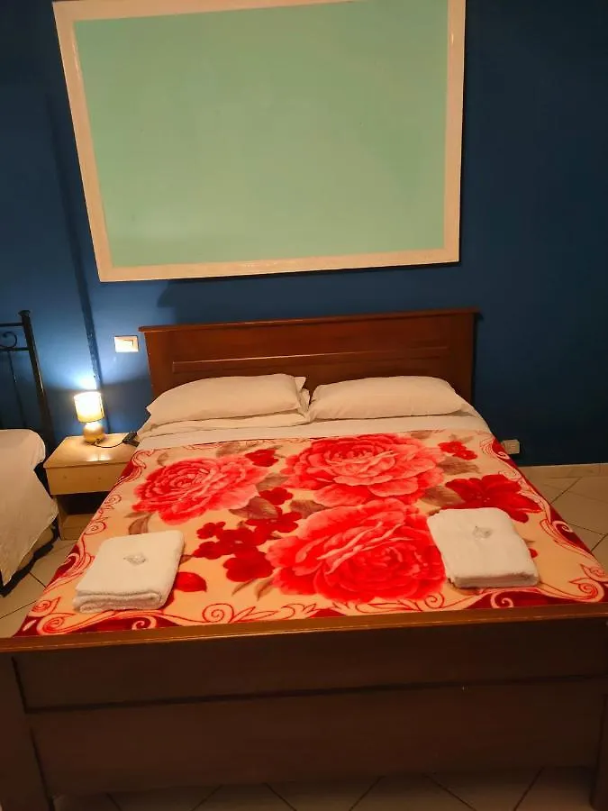 Chez Amelie Guest House ローマ