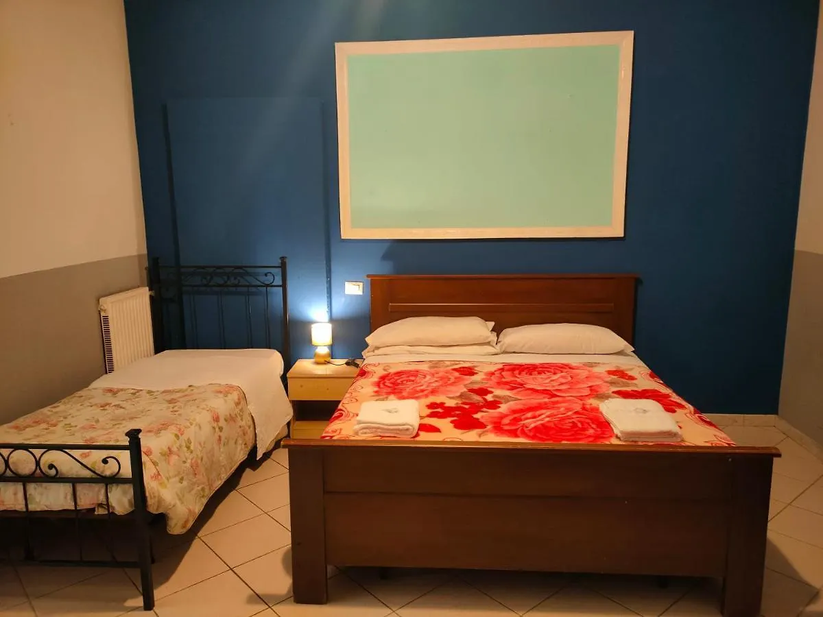 רומא Chez Amelie Guest House