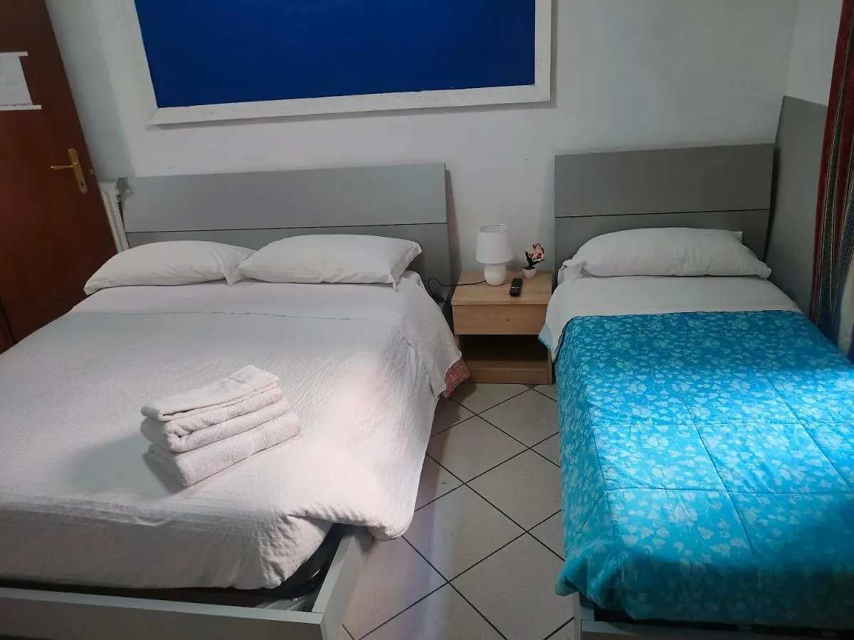 רומא Chez Amelie Guest House