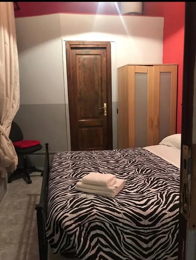 Chez Amelie Guest House Rome Italy